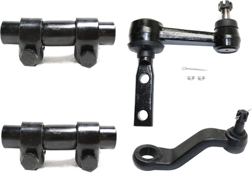 Suspension Kit CarParts KIT-091317-14