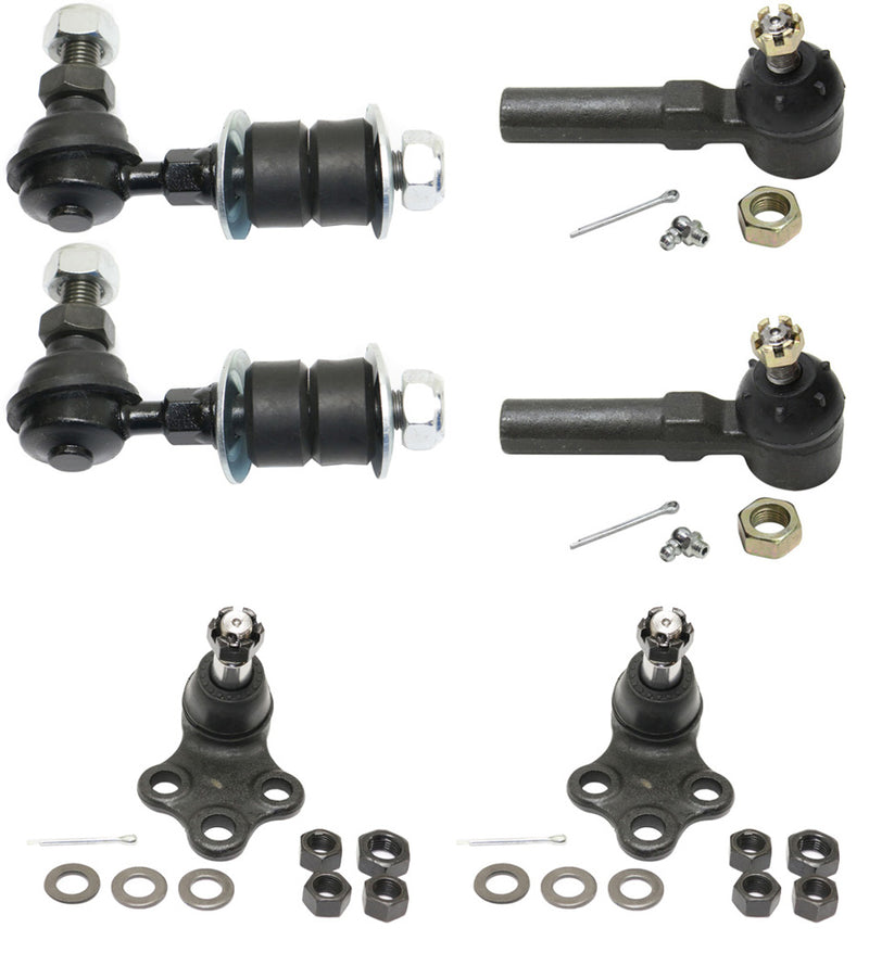 Suspension Kit CarParts KIT-091317-19
