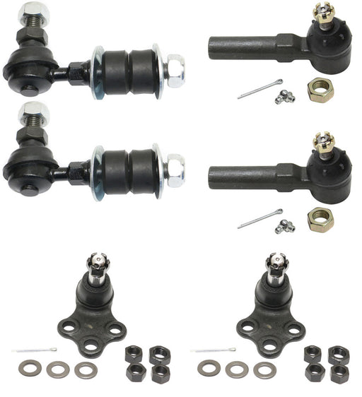 Suspension Kit CarParts KIT-091317-19