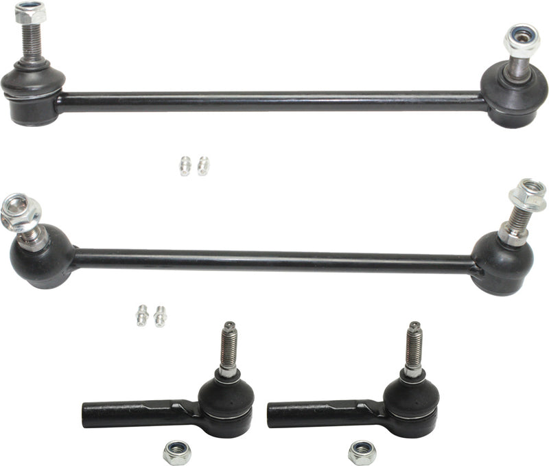 Suspension Kit CarParts KIT-091317-28