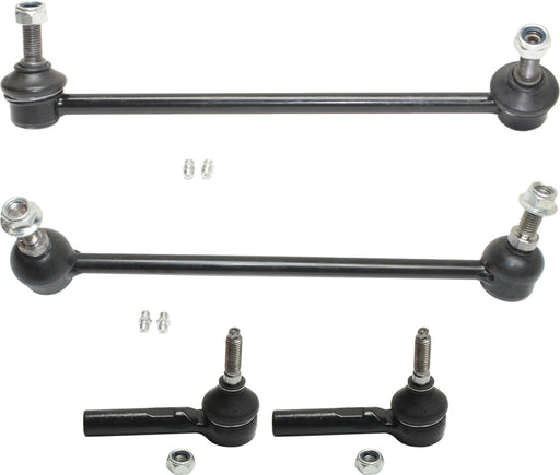 Suspension Kit CarParts KIT-091317-28