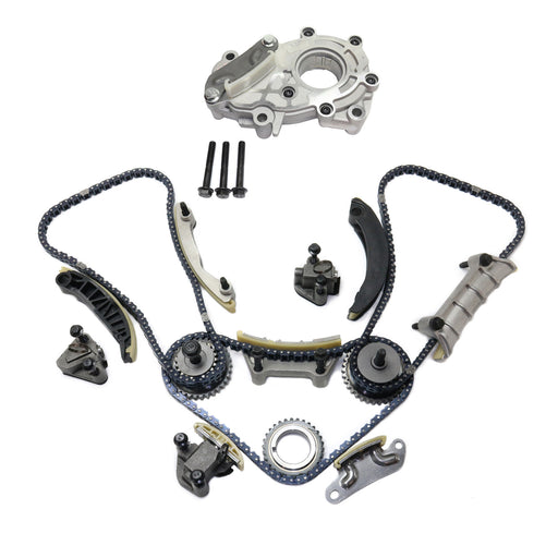 Engine Timing Chain Kit CarParts KIT-091317-49