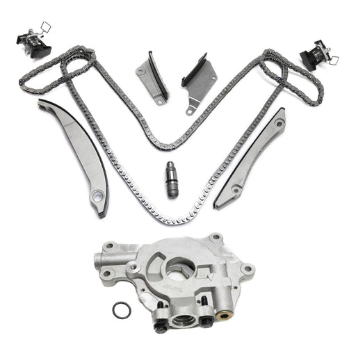 Engine Timing Chain Kit CarParts KIT-091317-60