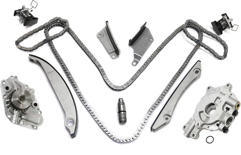 Engine Timing Chain Kit CarParts KIT-091317-61