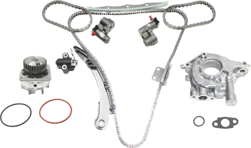 Engine Timing Chain Kit CarParts KIT-091317-68
