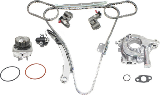Engine Timing Chain Kit CarParts KIT-091317-68
