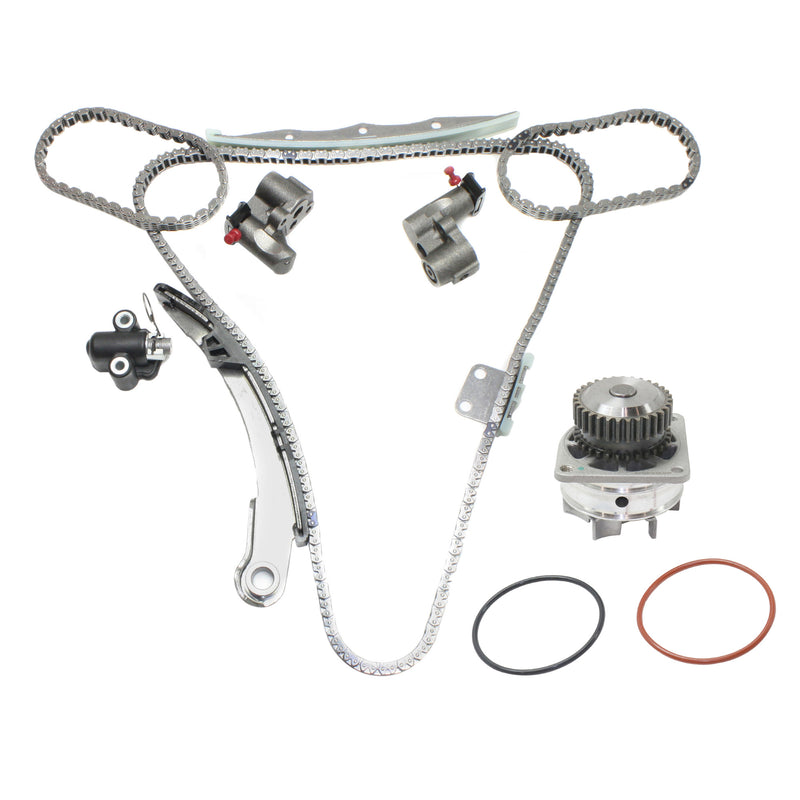 Engine Timing Chain Kit CarParts KIT-091317-69