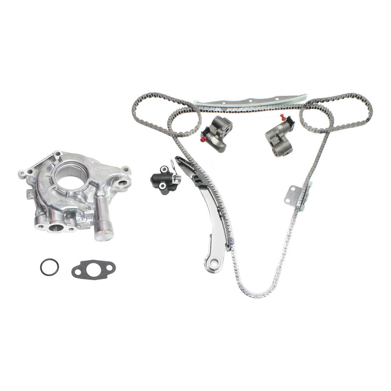 Engine Timing Chain Kit CarParts KIT-091317-70