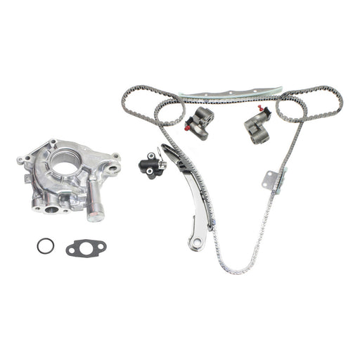 Engine Timing Chain Kit CarParts KIT-091317-70