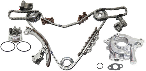 Engine Timing Chain Kit CarParts KIT-091317-73
