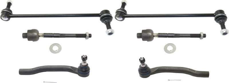 Suspension Kit CarParts KIT-091417-21