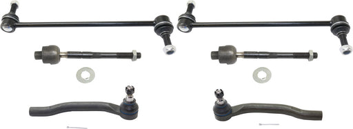 Suspension Kit CarParts KIT-091417-21