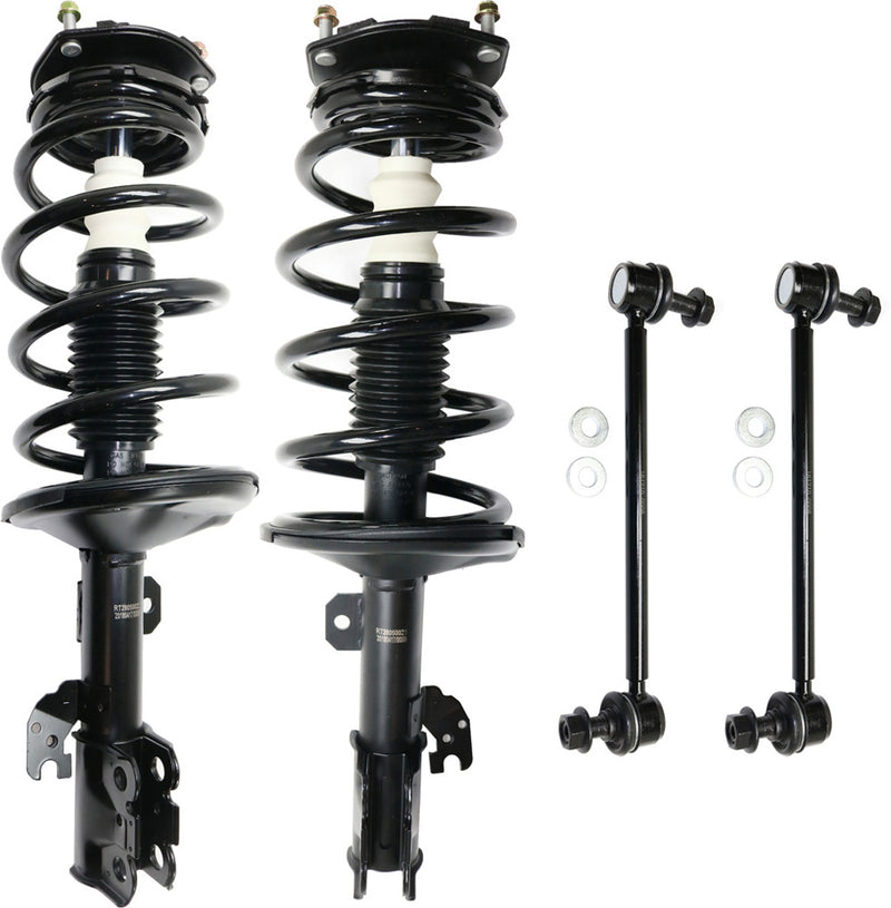 Suspension Kit CarParts KIT-091917-01