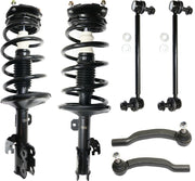 Suspension Kit CarParts KIT-091917-03