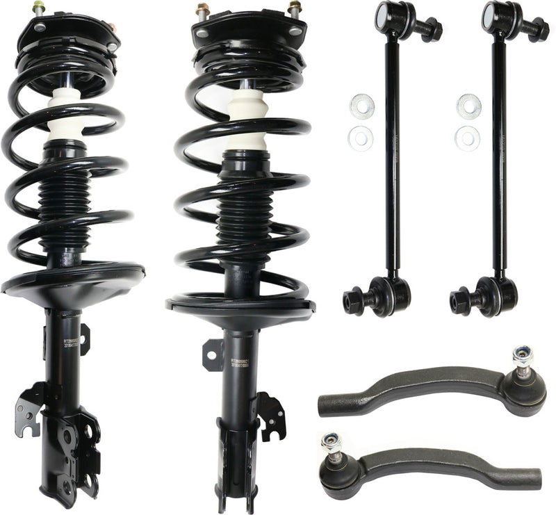 Suspension Kit CarParts KIT-091917-03