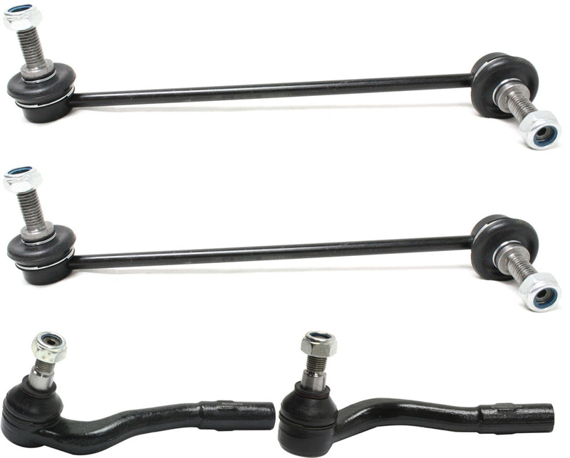 Suspension Kit CarParts KIT-091917-14
