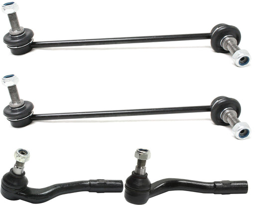 Suspension Kit CarParts KIT-091917-14