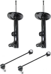 Suspension Kit CarParts KIT-091917-18