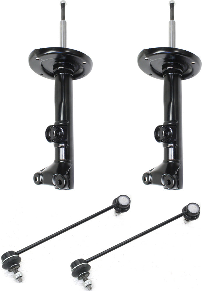 Suspension Kit CarParts KIT-091917-18