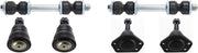 Suspension Kit CarParts KIT-091917-23