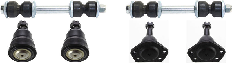 Suspension Kit CarParts KIT-091917-23