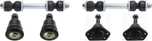 Suspension Kit CarParts KIT-091917-23