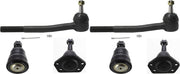 Suspension Kit CarParts KIT-091917-24
