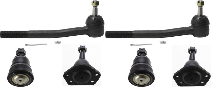 Suspension Kit CarParts KIT-091917-24