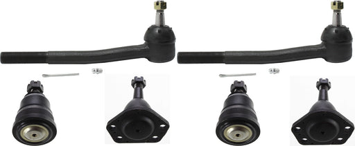 Suspension Kit CarParts KIT-091917-24