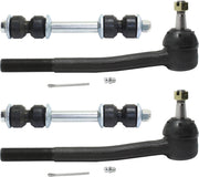 Suspension Kit CarParts KIT-091917-27