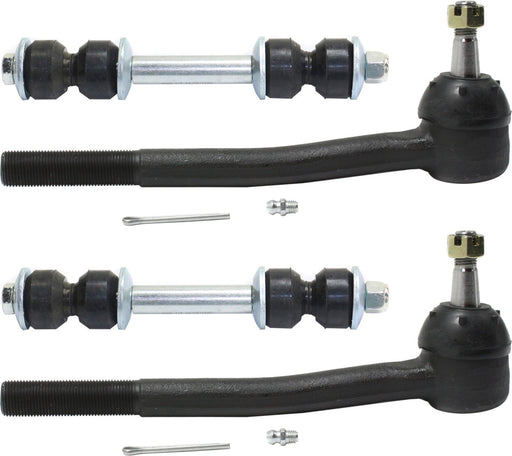 Suspension Kit CarParts KIT-091917-27