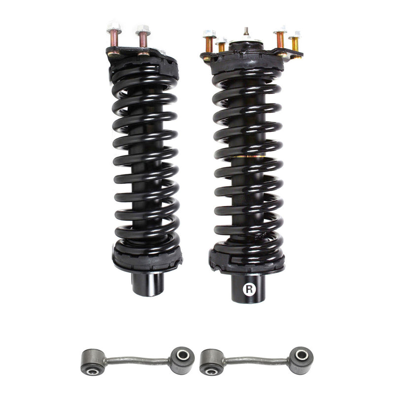 Suspension Kit CarParts KIT-091917-47