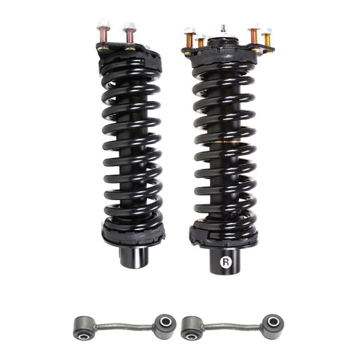 Suspension Kit CarParts KIT-091917-47
