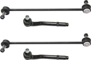 Suspension Kit CarParts KIT-091917-64
