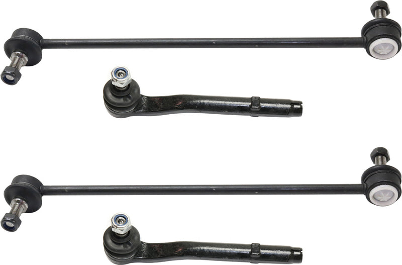 Suspension Kit CarParts KIT-091917-64