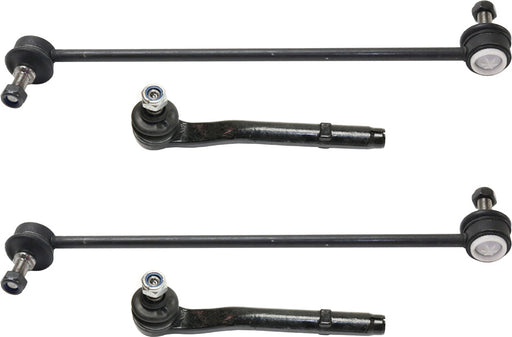 Suspension Kit CarParts KIT-091917-64