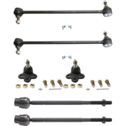 Suspension Kit CarParts KIT-091917-67