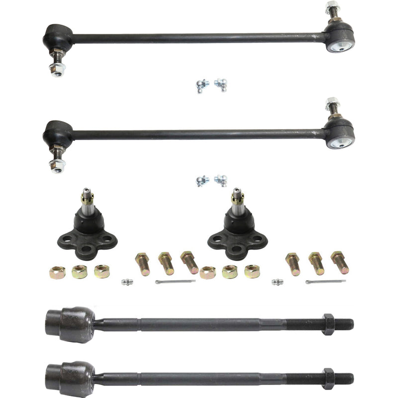Suspension Kit CarParts KIT-091917-67