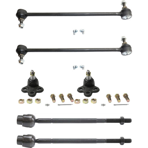 Suspension Kit CarParts KIT-091917-67