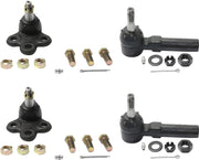 Suspension Kit CarParts KIT-091917-68