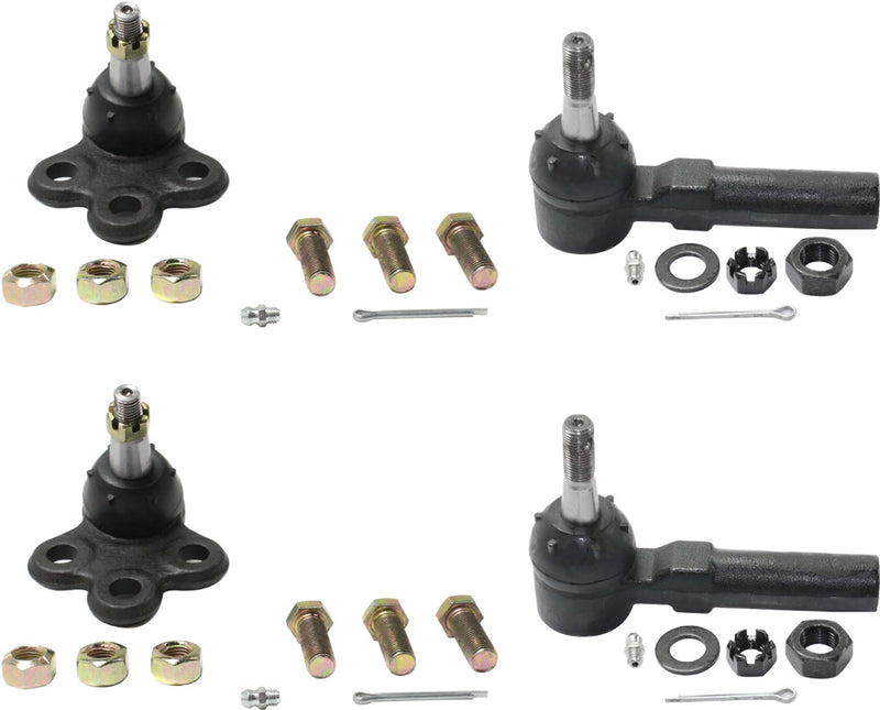 Suspension Kit CarParts KIT-091917-68