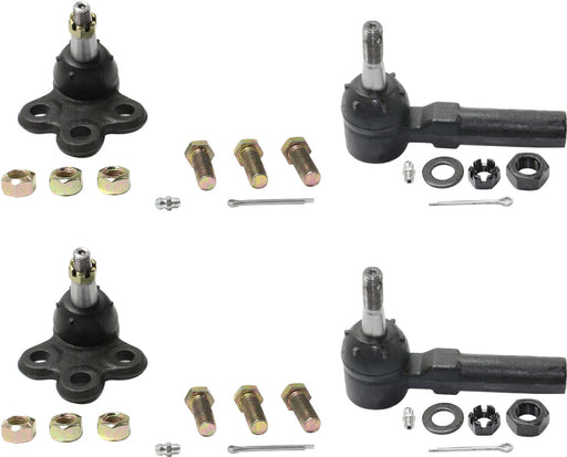Suspension Kit CarParts KIT-091917-68