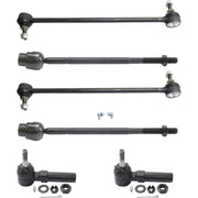 Suspension Kit CarParts KIT-091917-69