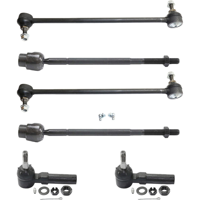 Suspension Kit CarParts KIT-091917-69