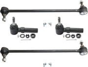 Suspension Kit CarParts KIT-091917-70