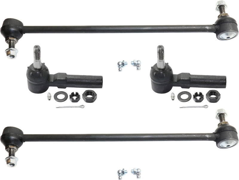 Suspension Kit CarParts KIT-091917-70