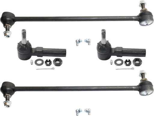 Suspension Kit CarParts KIT-091917-70