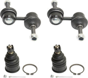 Suspension Kit CarParts KIT-092017-37