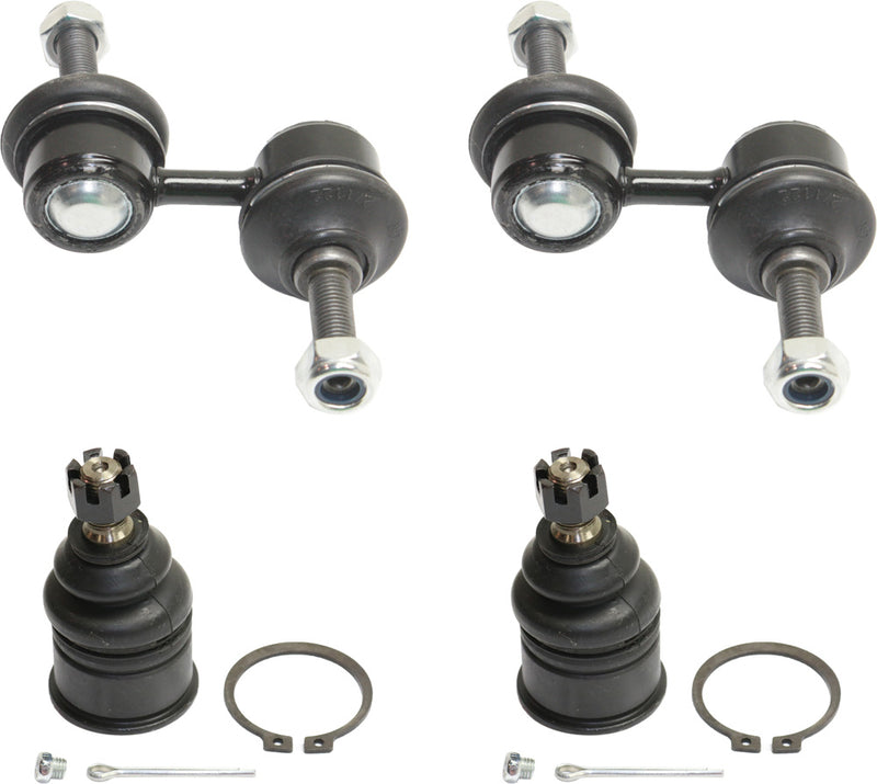 Suspension Kit CarParts KIT-092017-37
