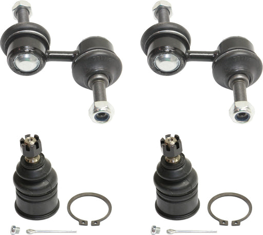 Suspension Kit CarParts KIT-092017-37